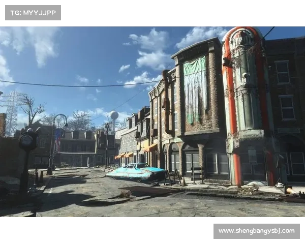 辐射4:武器快捷键设置以中心为焦点 辐射4:武器快捷键设置以中心为焦点