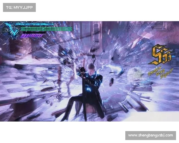 鬼泣五第九章:天使与恶魔的通关攻略 鬼泣五第九章:天使与恶魔的通关攻略